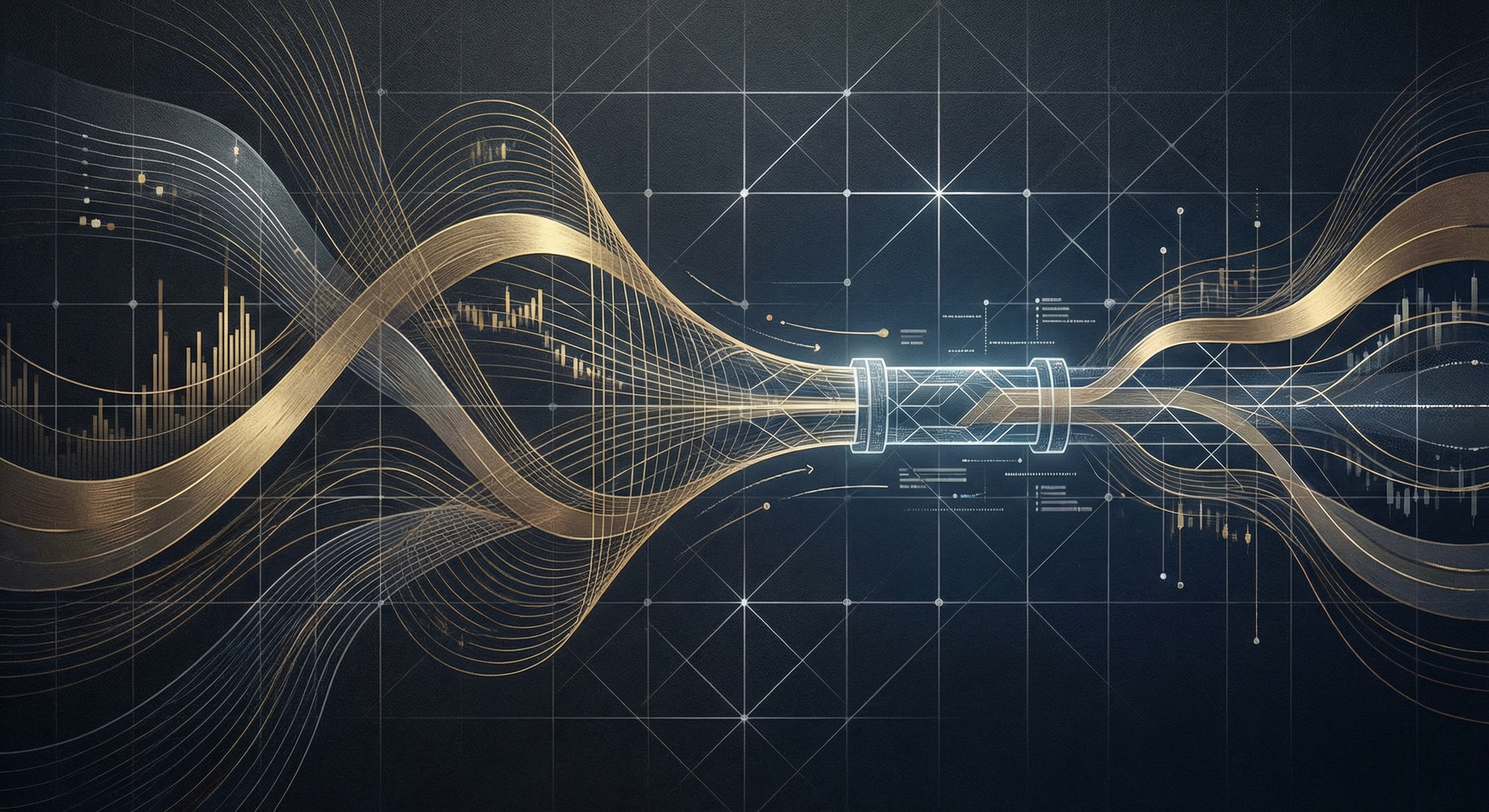 Pipeline Leak Audit premium cover visual